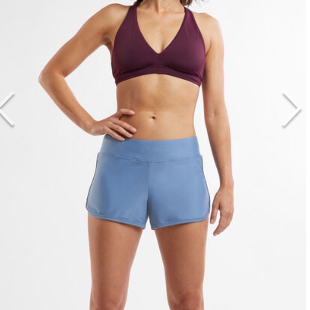 ✨NWT! Carve Design’s Paddle Board Swim Shorts in Mineral Blue. - Picture 5 of 11